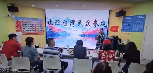 深耕民间交流 共促两岸融合 高雄基层参访团圆满完成北京交流之旅(图2)
