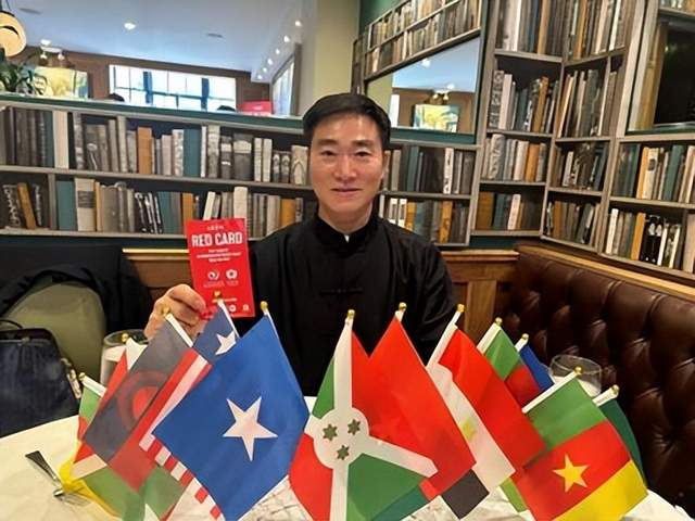 世界艺术家协会正式启动联合国 NGO 咨商地位申办(图12)