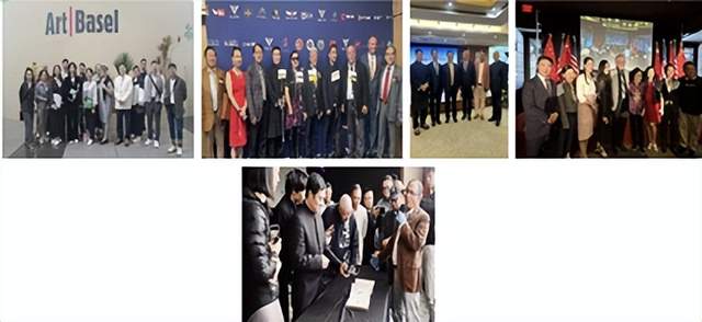 世界艺术家协会正式启动联合国 NGO 咨商地位申办(图9)