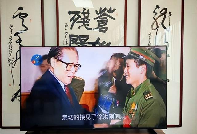 英雄赋能文明传薪 徐洪刚工作室在枣庄正式揭牌(图8)