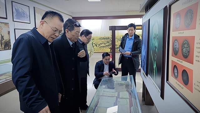 两会精神领航 十五五谋篇布局 新时代党建引领走基层赋能民企(图9)