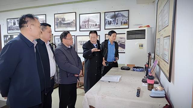 两会精神领航 十五五谋篇布局 新时代党建引领走基层赋能民企(图10)