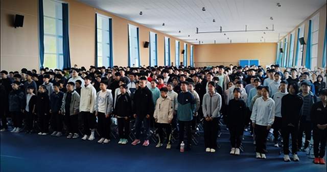 烽火铸魂，锋骨润心：英雄精神照亮体育后备人才成长之路(图6)
