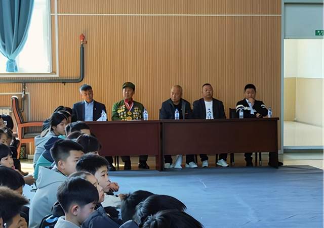 烽火铸魂，锋骨润心：英雄精神照亮体育后备人才成长之路(图4)