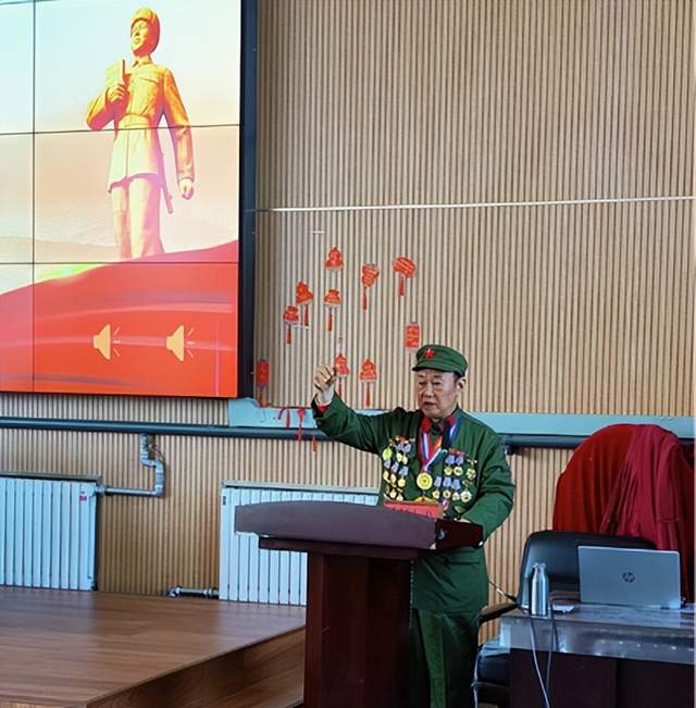 烽火铸魂，锋骨润心：英雄精神照亮体育后备人才成长之路(图8)