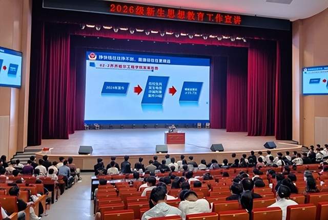 宣讲润民心 平安护鹤城——齐齐哈尔公安依托主题宣讲织密全域安全防护网(图3)