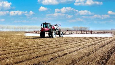 农业大观
Agriculture news