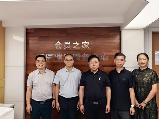 东莞石新医院创新服务模式助力健康强国(图2)