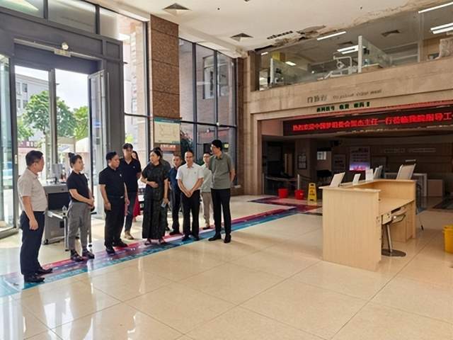 东莞石新医院创新服务模式助力健康强国(图1)