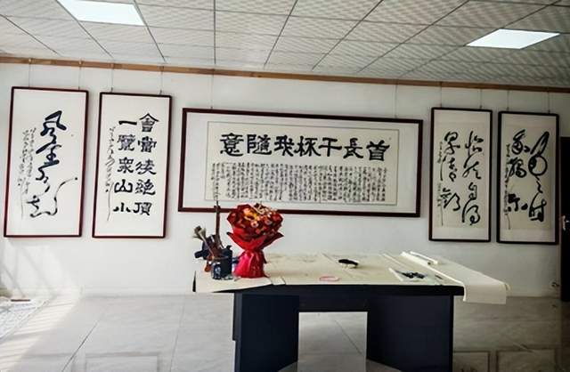 英雄赋能文明传薪 徐洪刚工作室在枣庄正式揭牌(图7)
