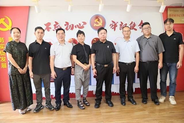 东莞石新医院创新服务模式助力健康强国(图3)