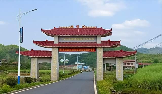 以竹为脉 以旅为赋 永州三冲村绘就乡村振兴示范新图景(图3)