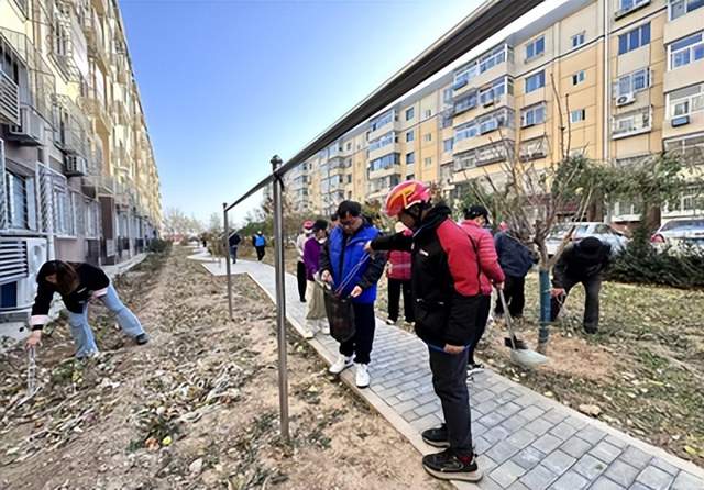 党建引领聚合力 社工赋能绘新篇——康庄镇“妫途暖新”解锁新就业群体基层治理融合新路径(图6) 党建引领聚合力 社工赋能绘新篇——康庄镇“妫途暖新”解锁新就业群体基层治理融合新路径(图6)