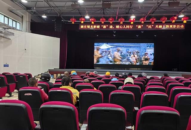 党建引领聚合力 社工赋能绘新篇——康庄镇“妫途暖新”解锁新就业群体基层治理融合新路径(图5) 党建引领聚合力 社工赋能绘新篇——康庄镇“妫途暖新”解锁新就业群体基层治理融合新路径(图5)