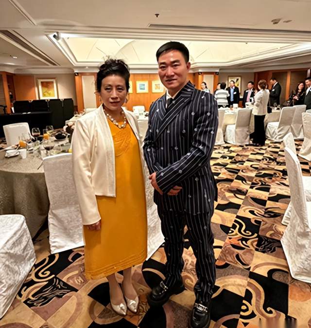 世界企业家协会赴港参会 深化全球商业协作(图3)