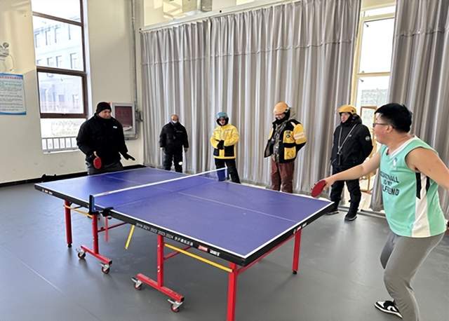 党建引领聚合力 社工赋能绘新篇——康庄镇“妫途暖新”解锁新就业群体基层治理融合新路径(图8) 党建引领聚合力 社工赋能绘新篇——康庄镇“妫途暖新”解锁新就业群体基层治理融合新路径(图8)