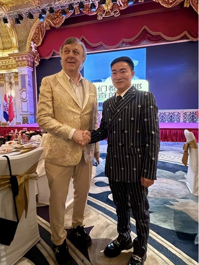 世界企业家协会助力世界领袖可持续发展峰会(图1) 世界企业家协会助力世界领袖可持续发展峰会(图1)