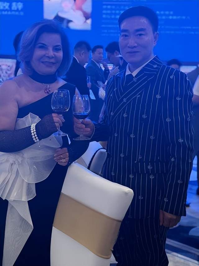 世界企业家协会助力世界领袖可持续发展峰会(图2) 世界企业家协会助力世界领袖可持续发展峰会(图2)