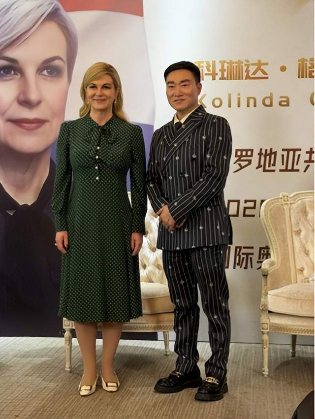 世界企业家协会助力世界领袖可持续发展峰会(图3) 世界企业家协会助力世界领袖可持续发展峰会(图3)