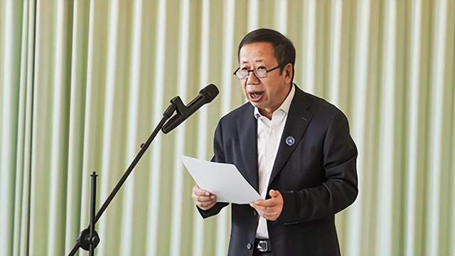 赋能银发康养 践行福祉育人｜长春人文学院银发俱乐部正式开业(图5)