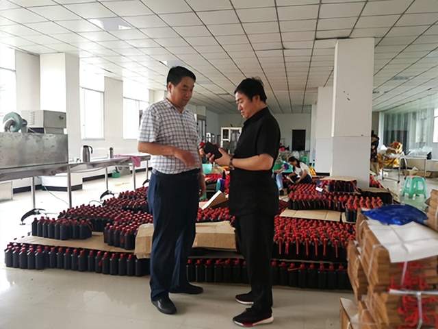 世界企业家协会主席王余根博士引领国际商业合作新征程(图27)