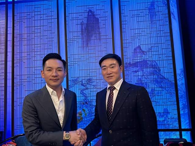 世界企业家协会主席王余根博士引领国际商业合作新征程(图16)