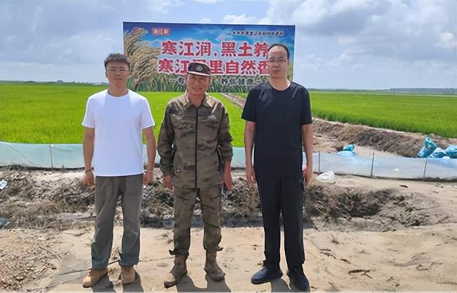 杜尔伯特蒙古族自治县巴彦查干乡：干群深耕生态沃土 同心践行振兴使命(图3)