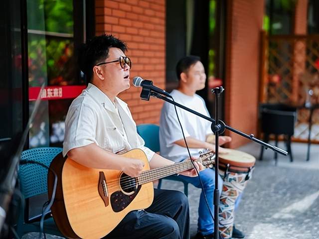紫气东来 盛大启幕｜渔东来家宴全国连锁湖南总店开业(图6)